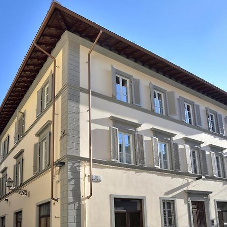 Drago D' Oro Suites Florencja Zewnętrze zdjęcie