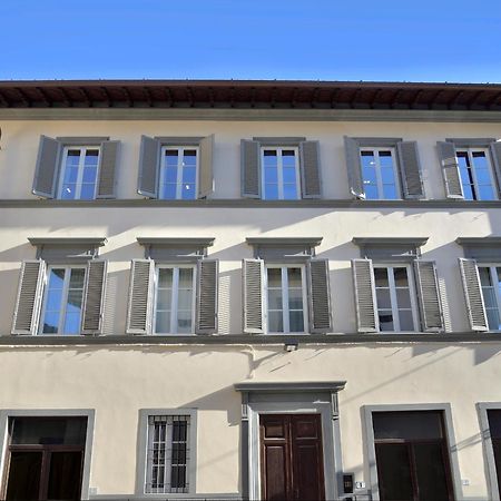 Drago D' Oro Suites Florencja Zewnętrze zdjęcie