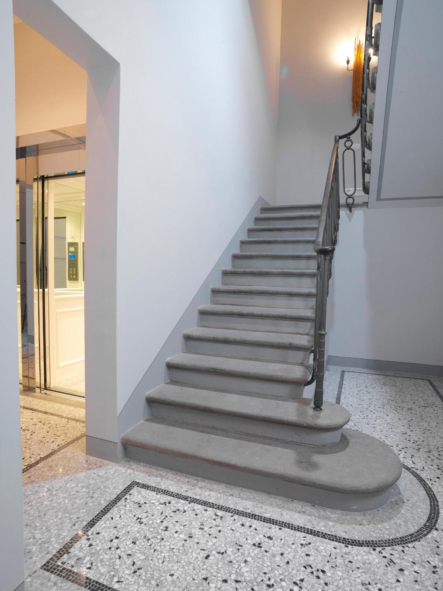 Drago D' Oro Suites Florencja Zewnętrze zdjęcie