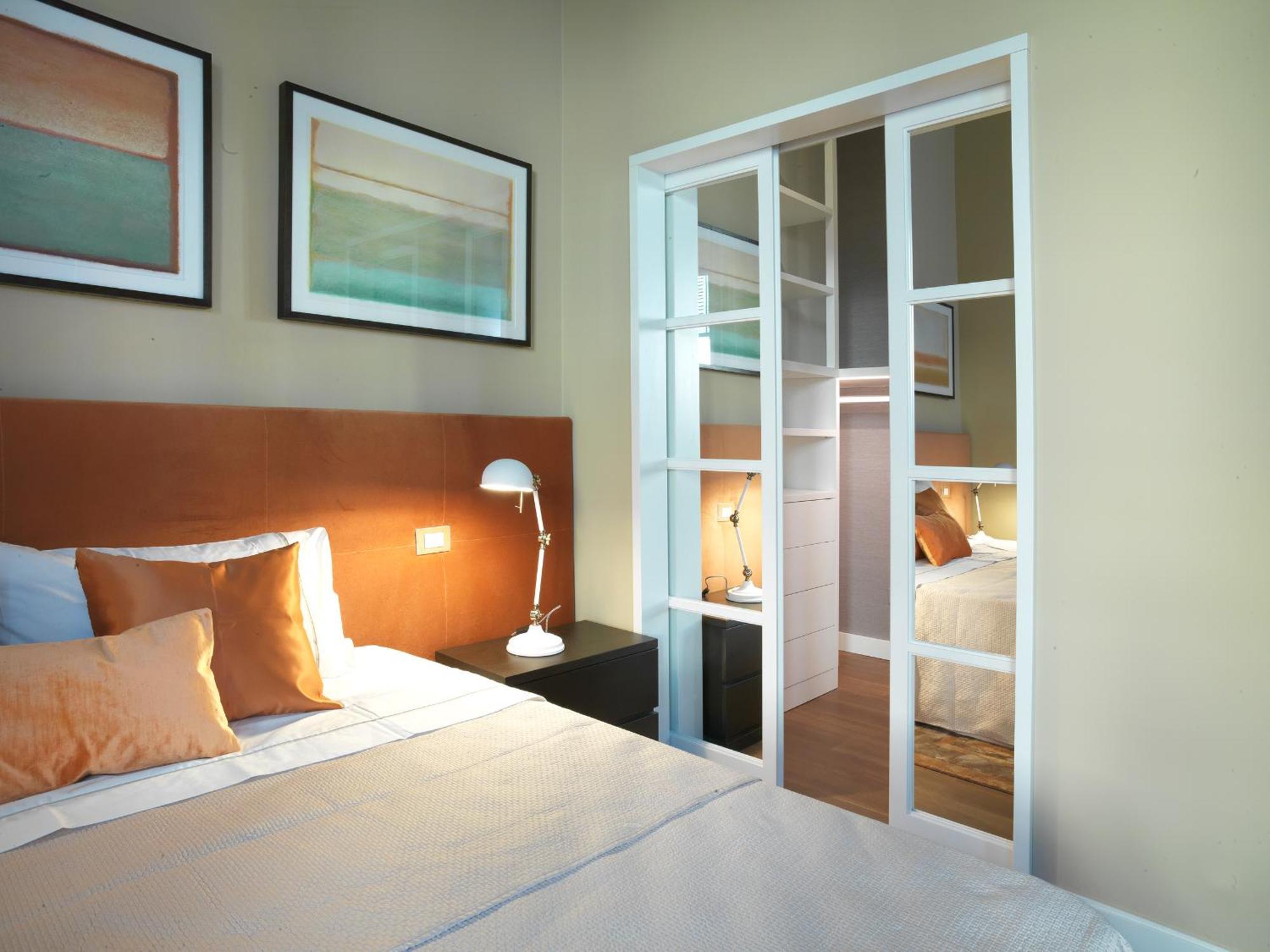 Drago D' Oro Suites Florencja Zewnętrze zdjęcie