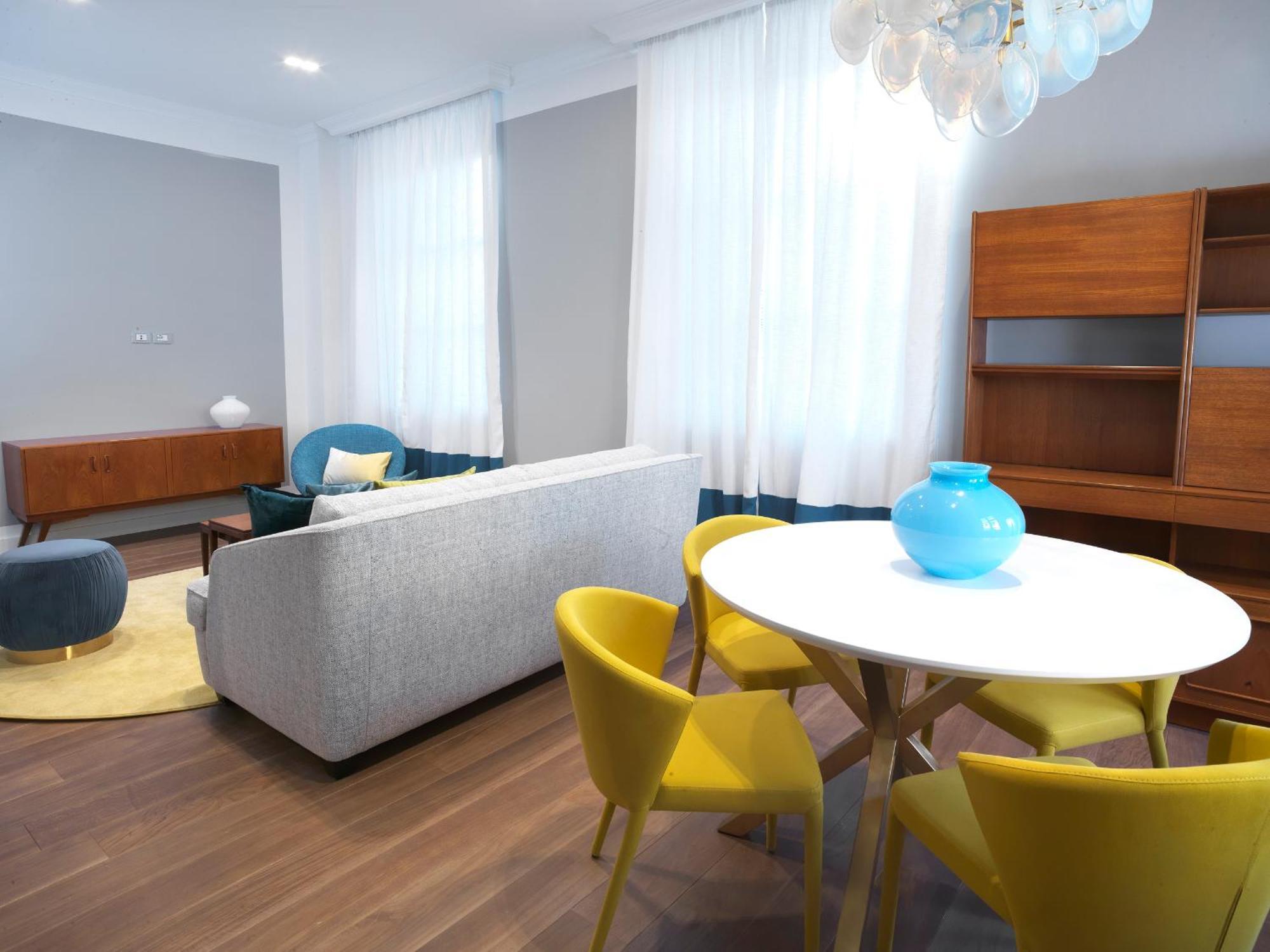 Drago D' Oro Suites Florencja Zewnętrze zdjęcie