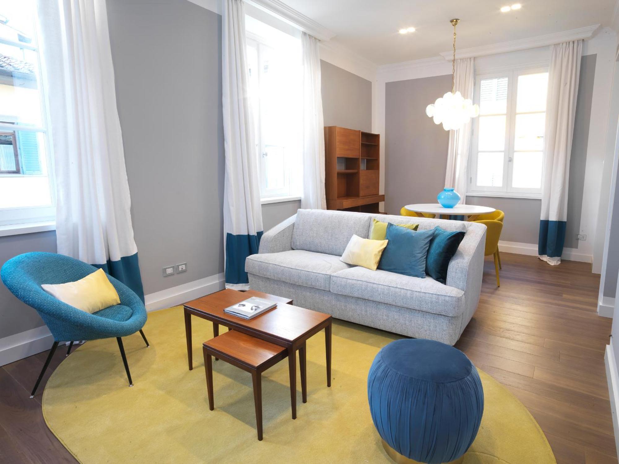 Drago D' Oro Suites Florencja Zewnętrze zdjęcie