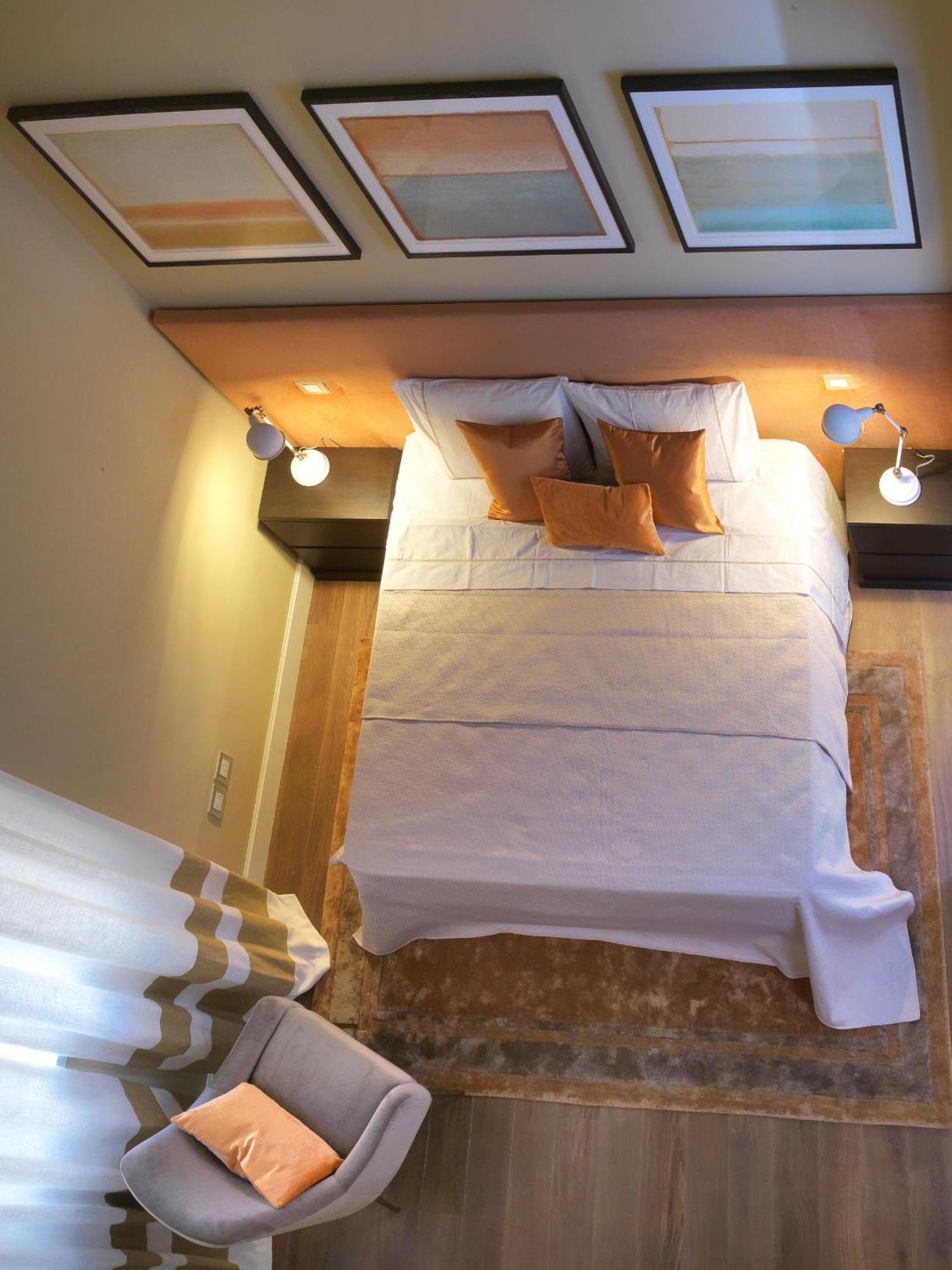 Drago D' Oro Suites Florencja Zewnętrze zdjęcie
