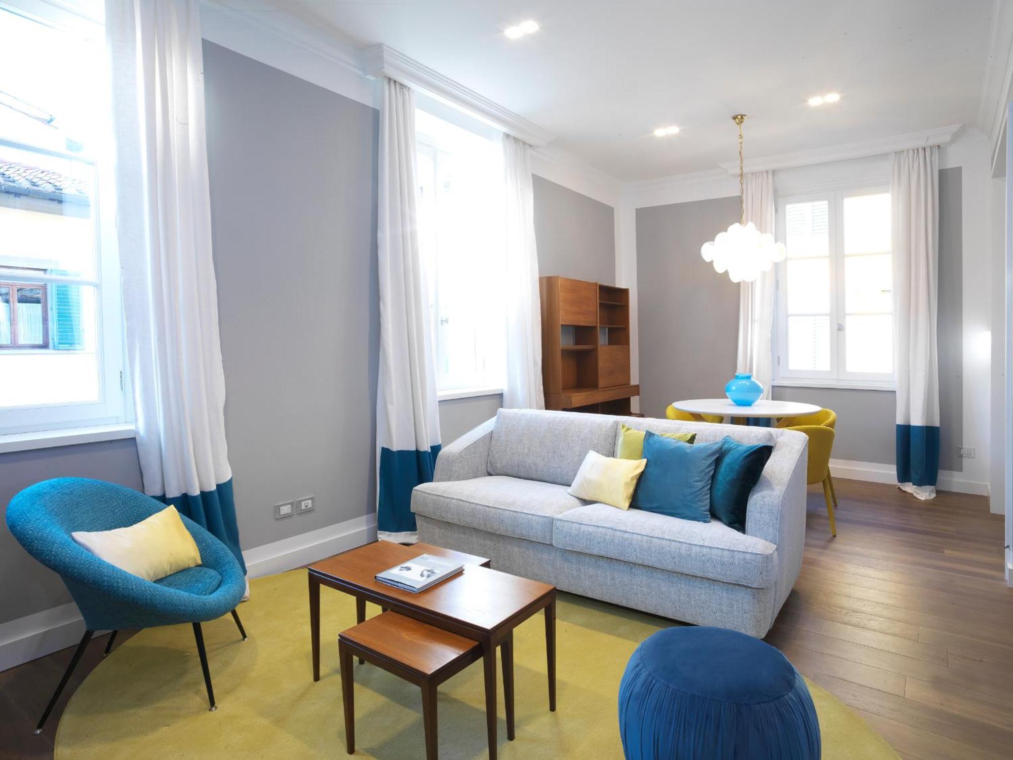 Drago D' Oro Suites Florencja Zewnętrze zdjęcie