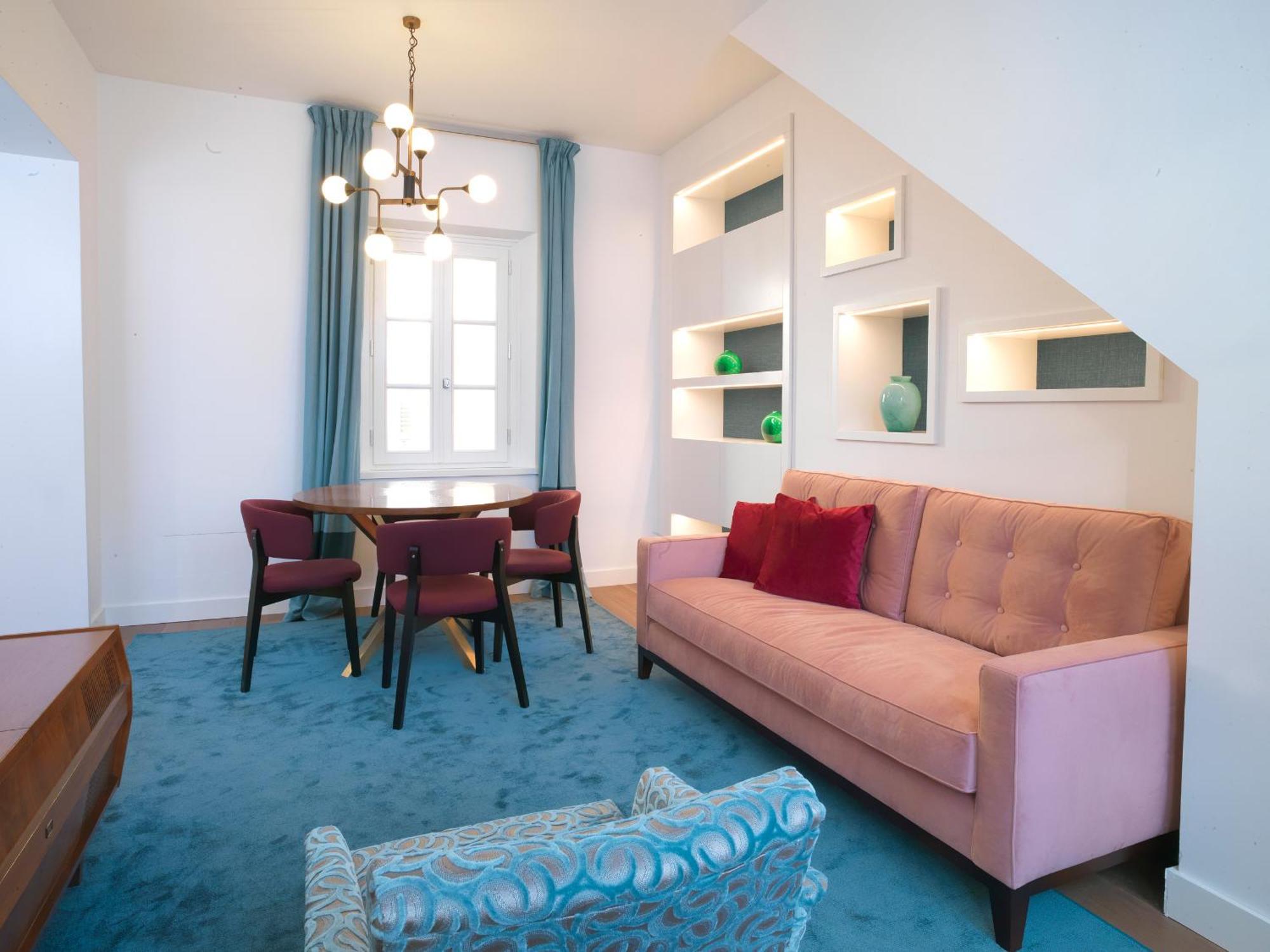 Drago D' Oro Suites Florencja Zewnętrze zdjęcie