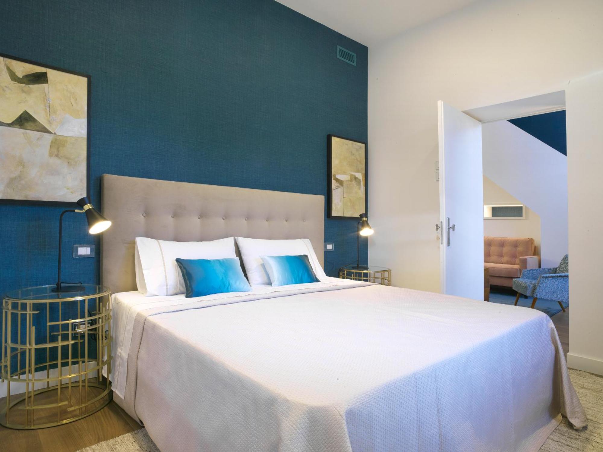 Drago D' Oro Suites Florencja Zewnętrze zdjęcie
