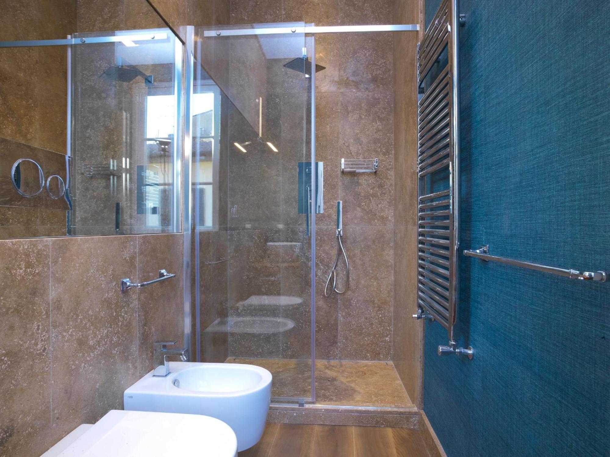 Drago D' Oro Suites Florencja Zewnętrze zdjęcie