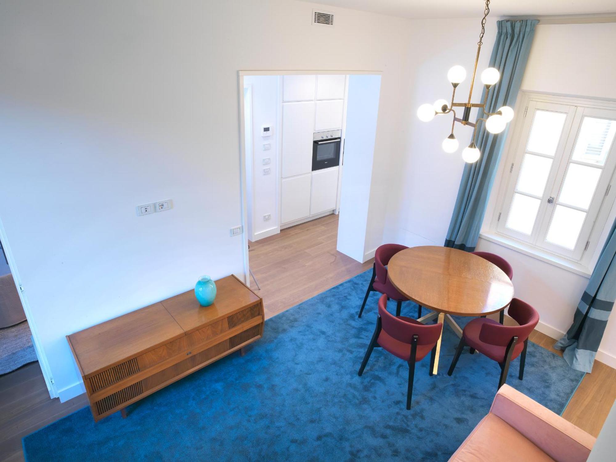 Drago D' Oro Suites Florencja Zewnętrze zdjęcie
