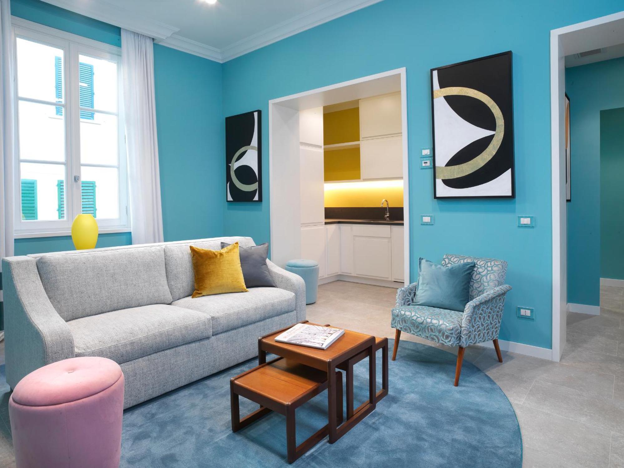 Drago D' Oro Suites Florencja Zewnętrze zdjęcie