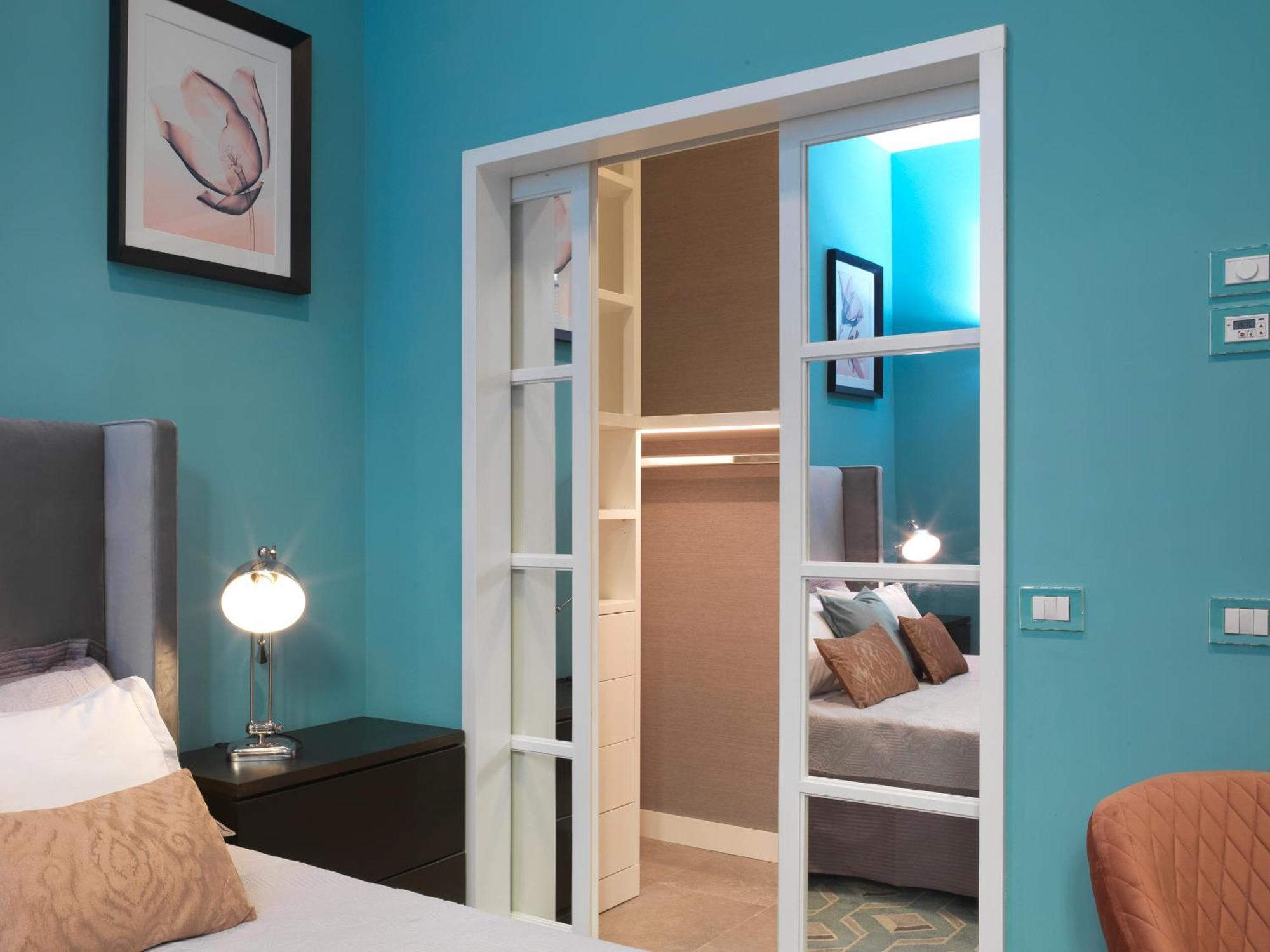 Drago D' Oro Suites Florencja Zewnętrze zdjęcie