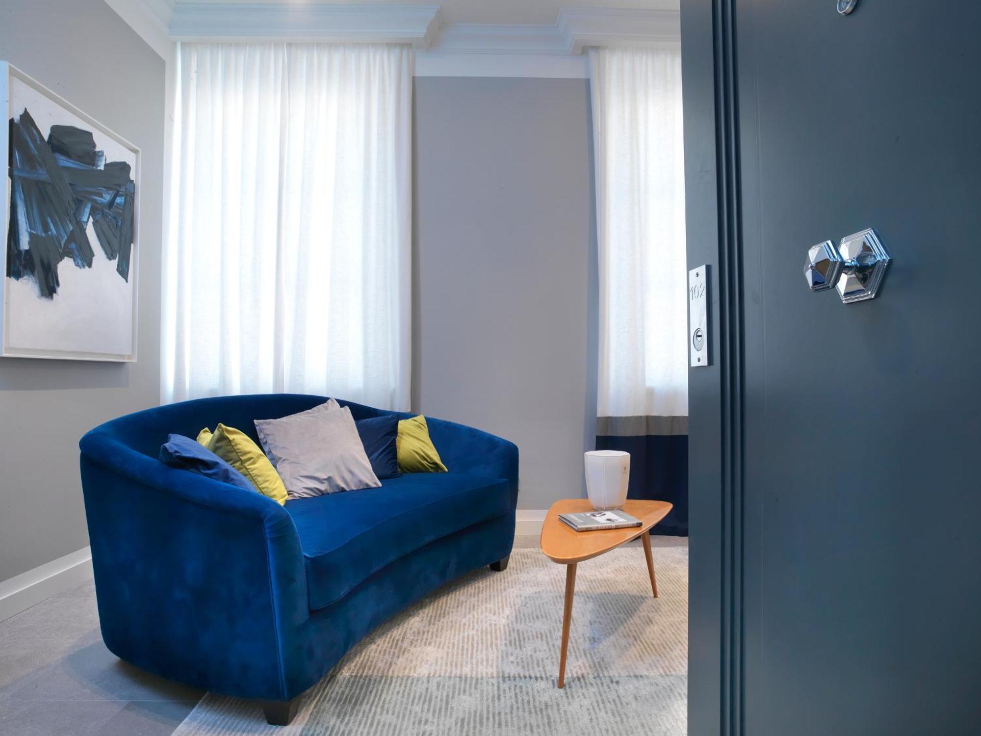 Drago D' Oro Suites Florencja Zewnętrze zdjęcie