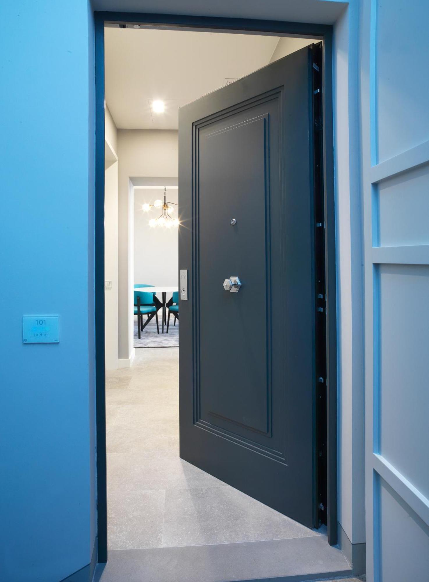 Drago D' Oro Suites Florencja Zewnętrze zdjęcie