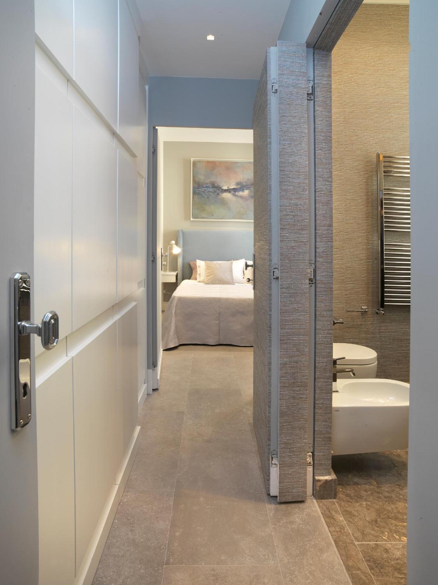 Drago D' Oro Suites Florencja Zewnętrze zdjęcie
