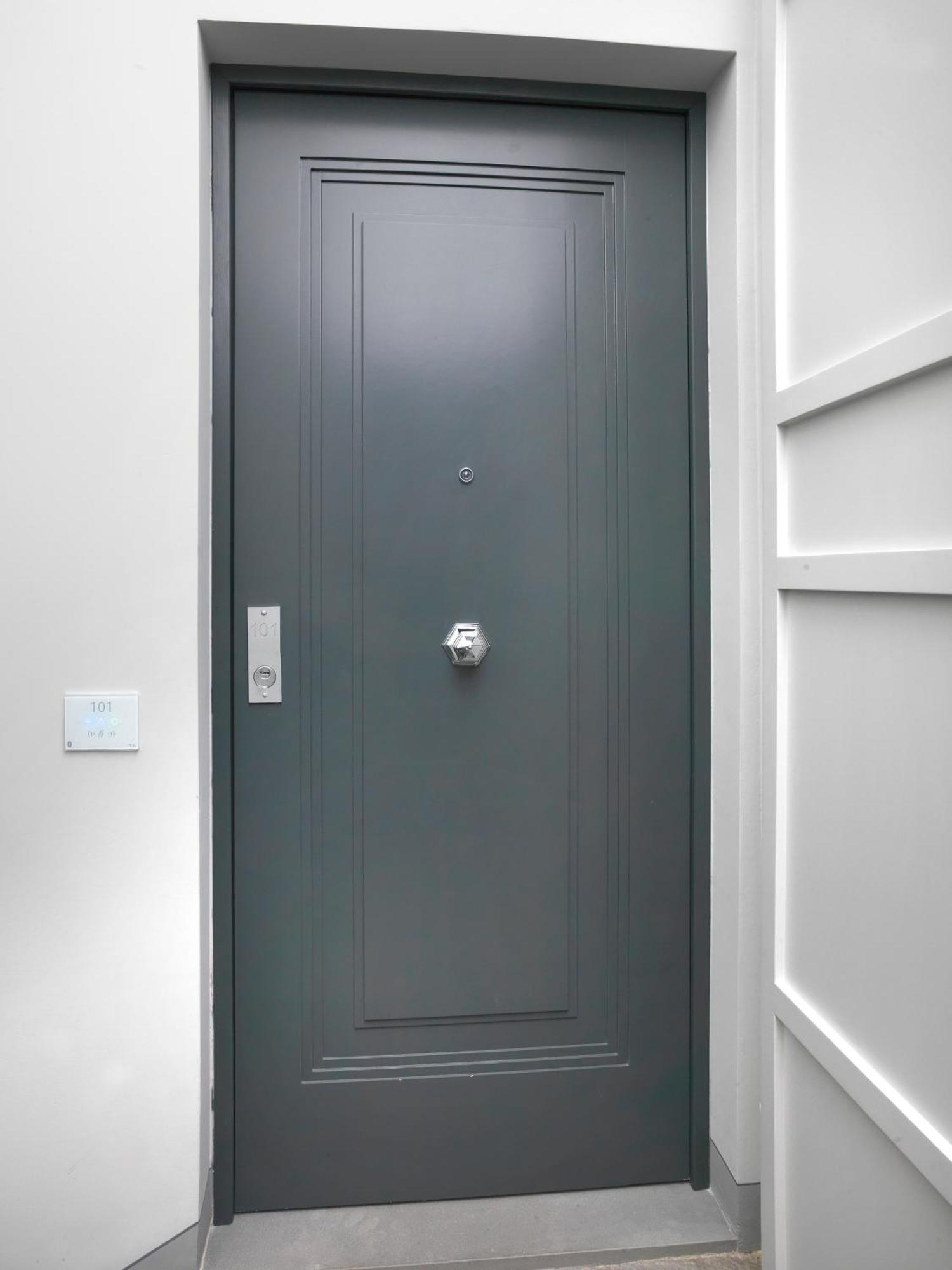 Drago D' Oro Suites Florencja Zewnętrze zdjęcie