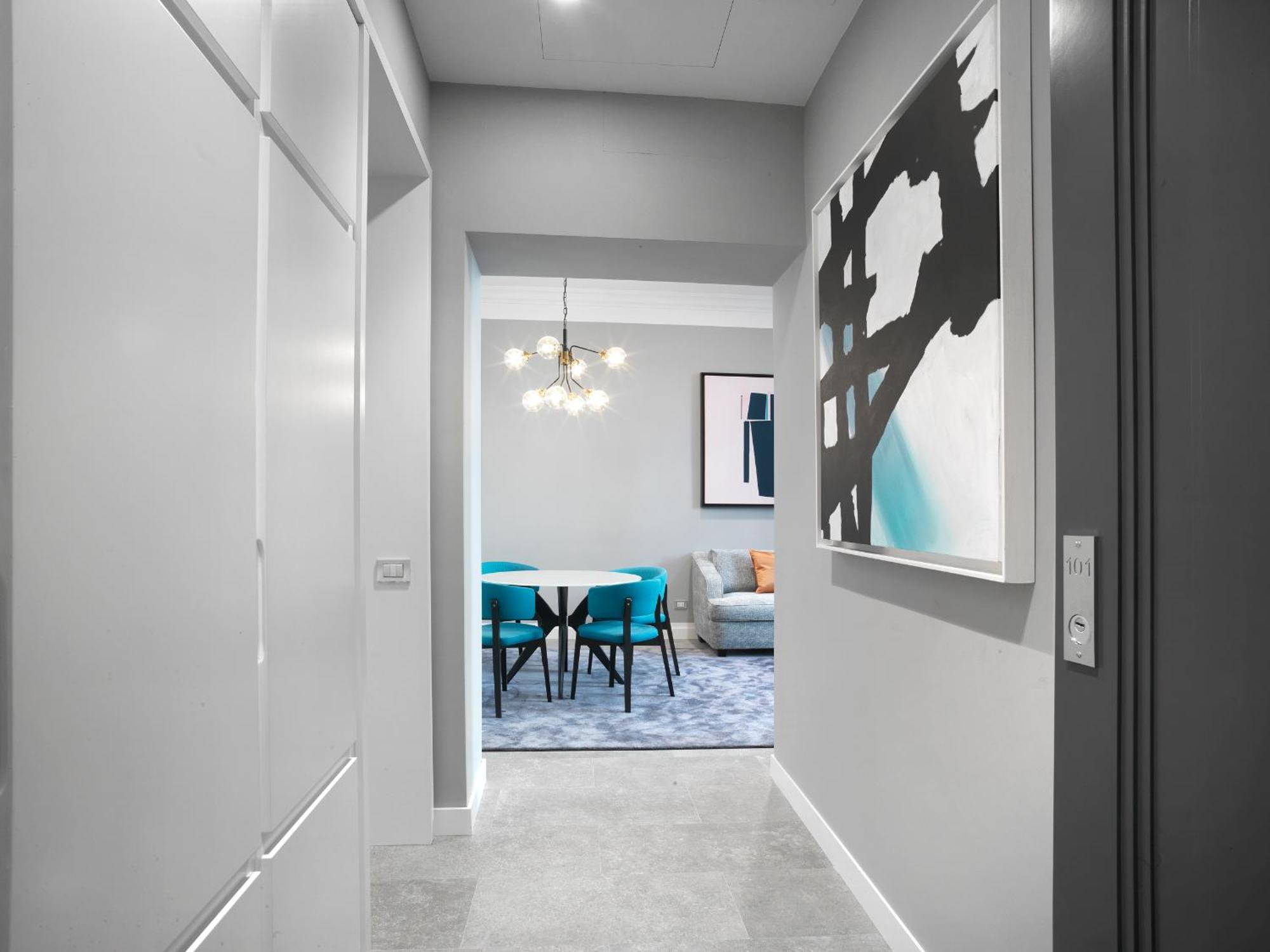 Drago D' Oro Suites Florencja Zewnętrze zdjęcie