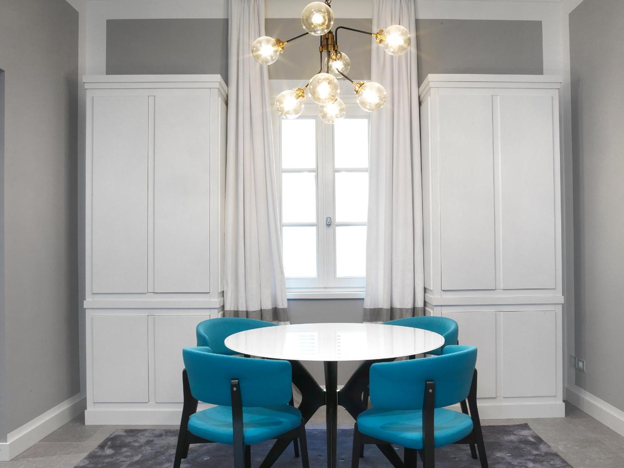 Drago D' Oro Suites Florencja Zewnętrze zdjęcie