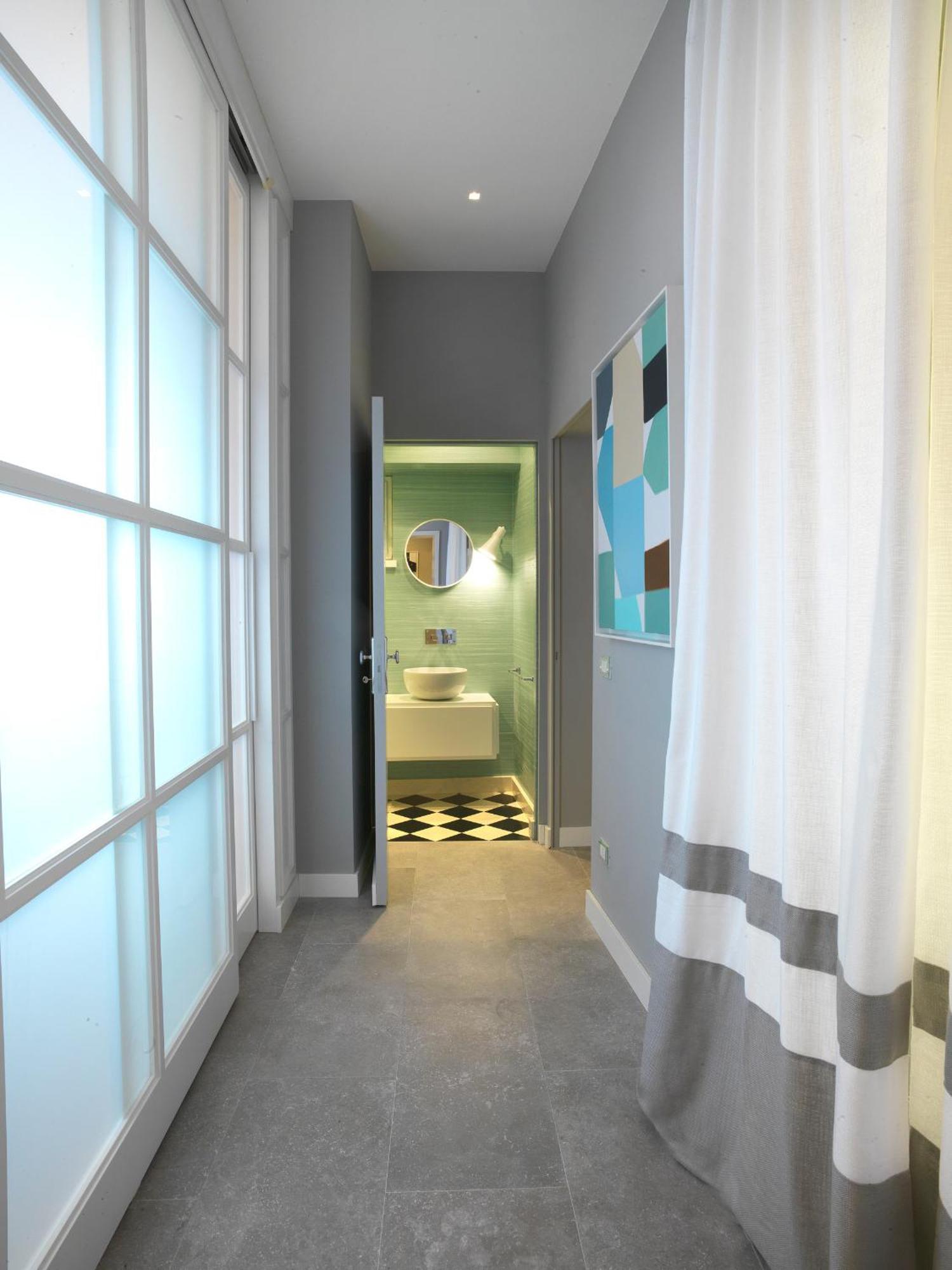 Drago D' Oro Suites Florencja Zewnętrze zdjęcie