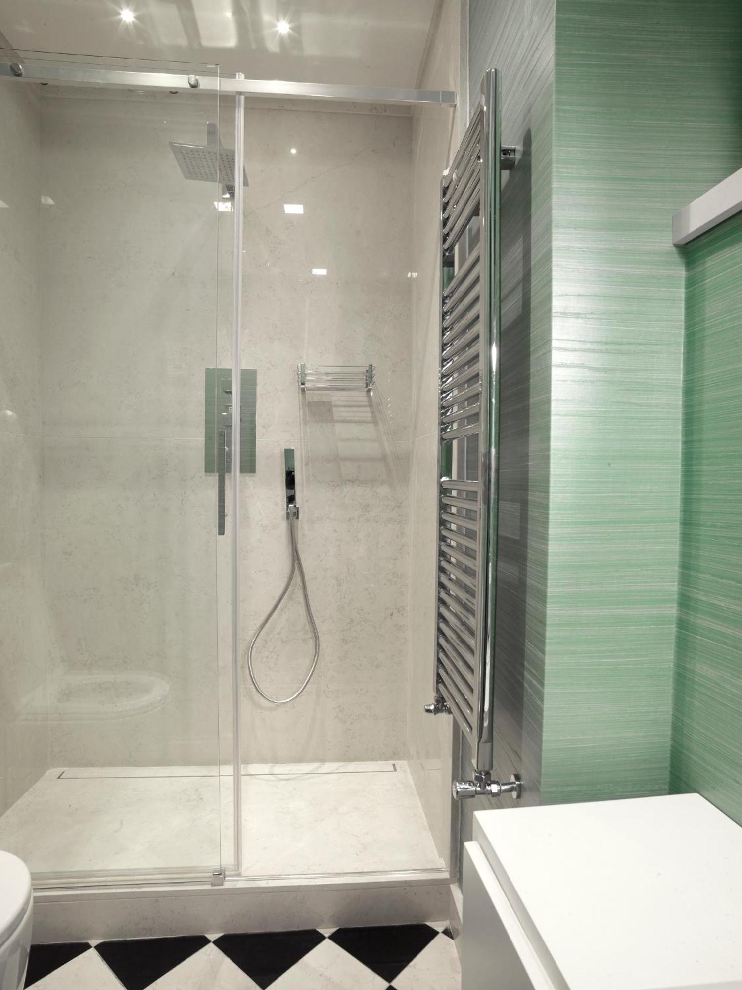 Drago D' Oro Suites Florencja Zewnętrze zdjęcie