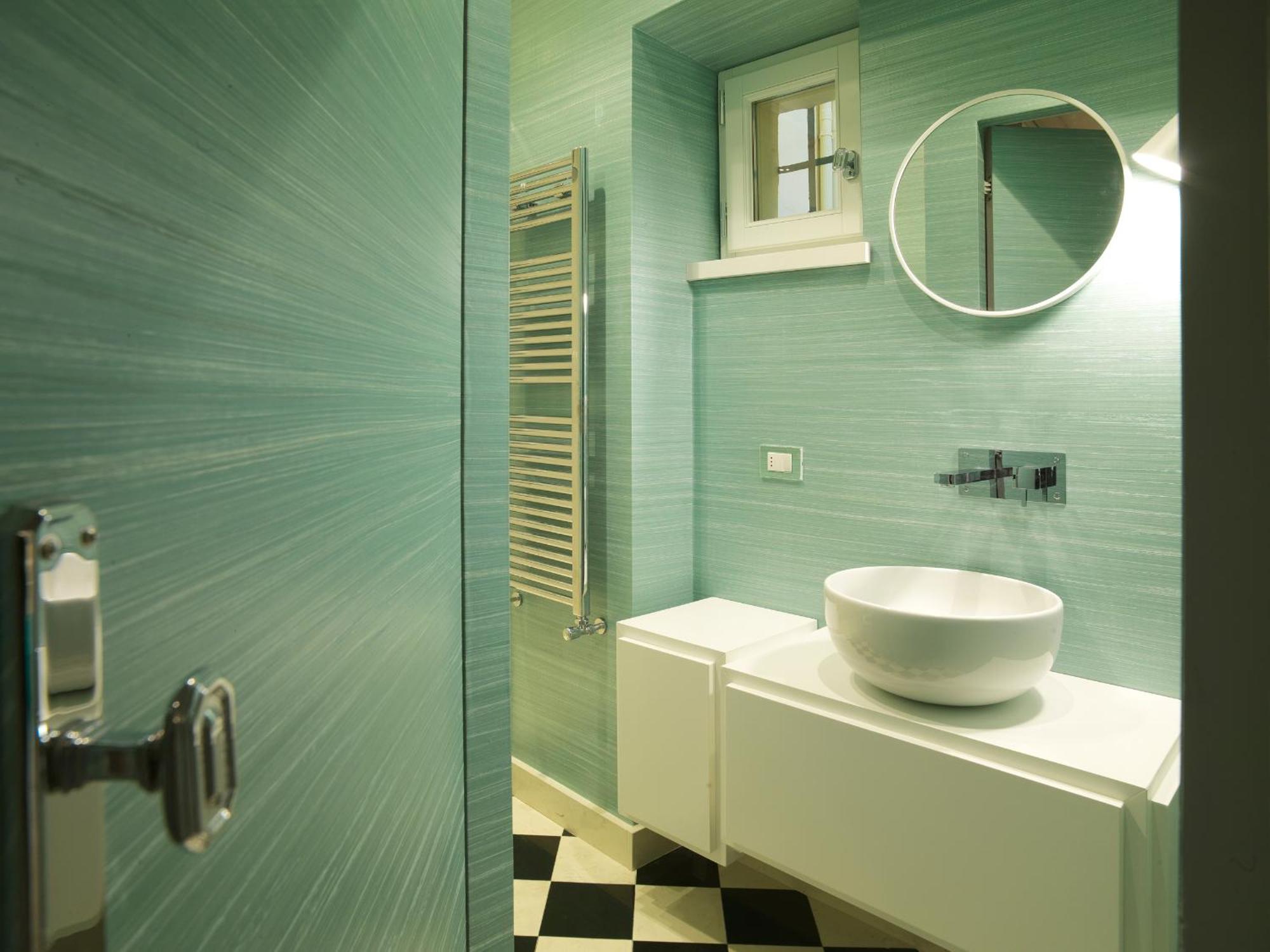 Drago D' Oro Suites Florencja Zewnętrze zdjęcie