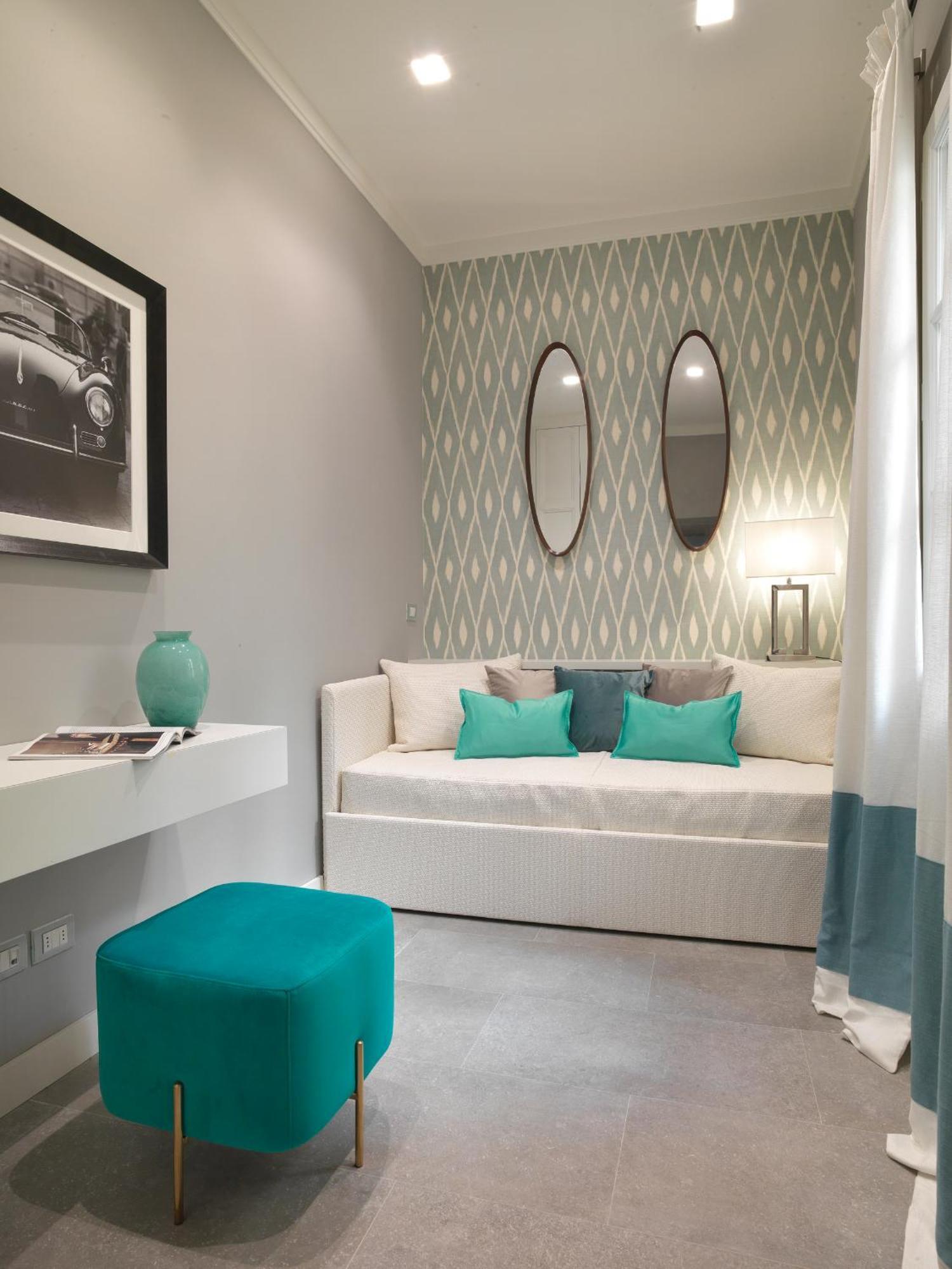 Drago D' Oro Suites Florencja Zewnętrze zdjęcie