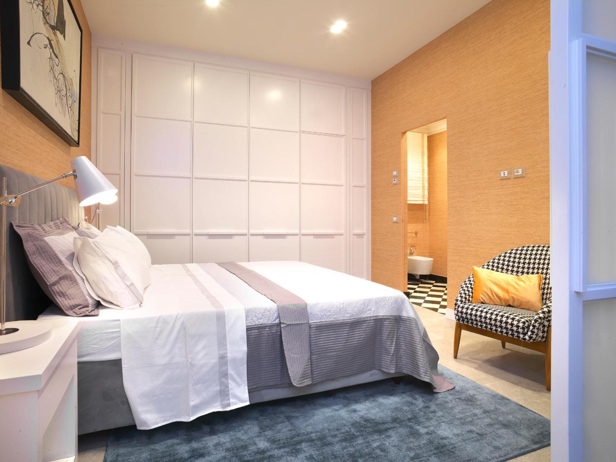 Drago D' Oro Suites Florencja Zewnętrze zdjęcie