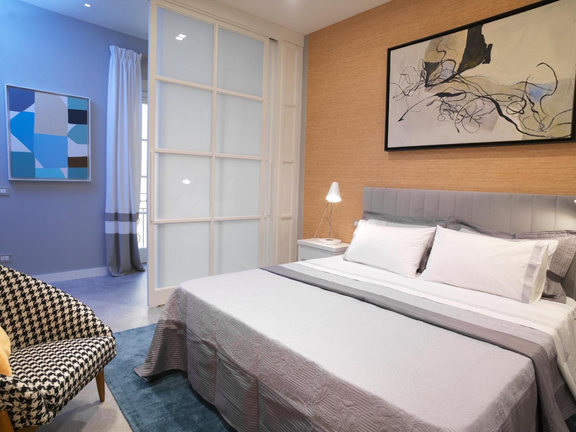 Drago D' Oro Suites Florencja Zewnętrze zdjęcie