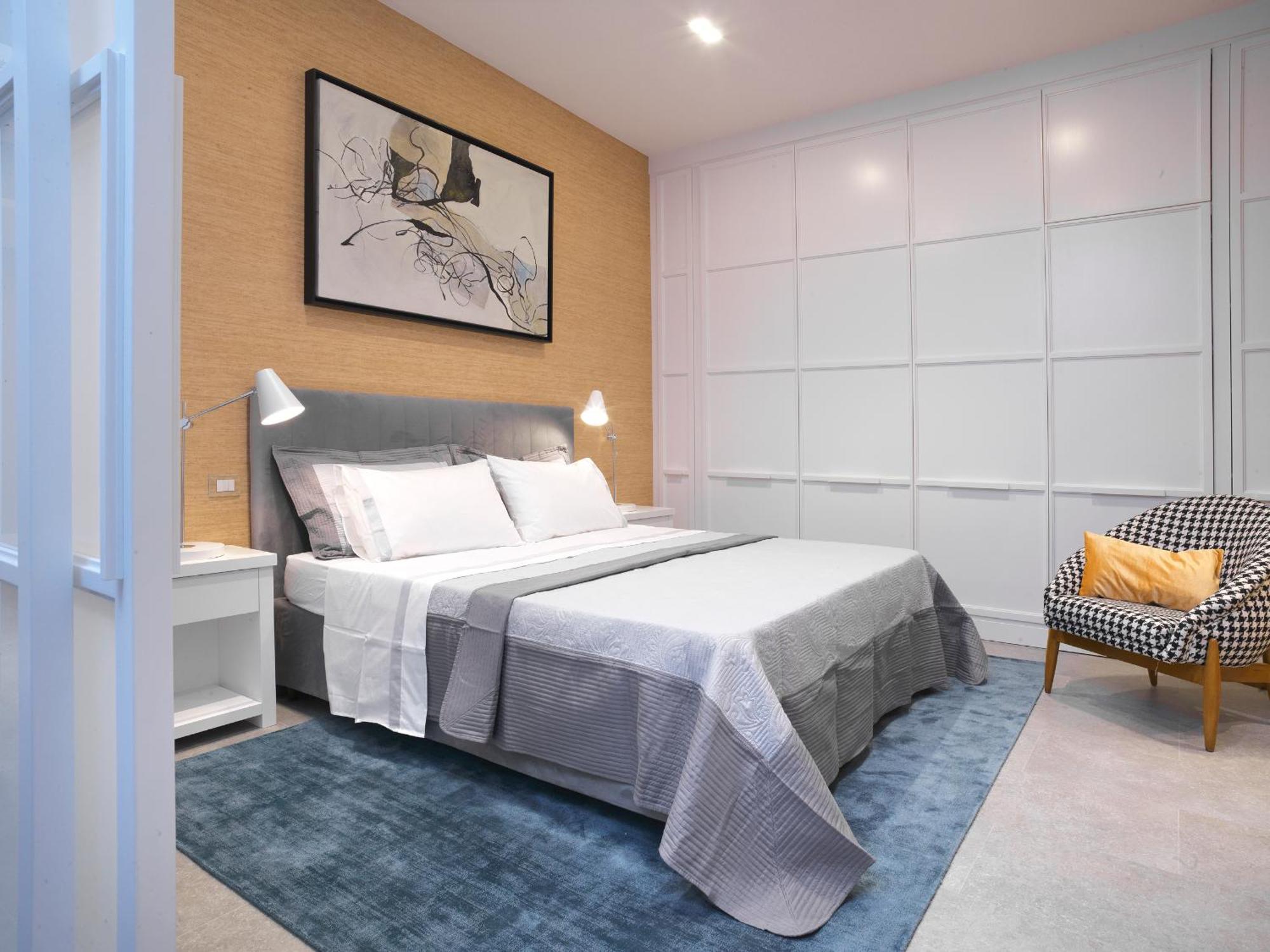 Drago D' Oro Suites Florencja Zewnętrze zdjęcie