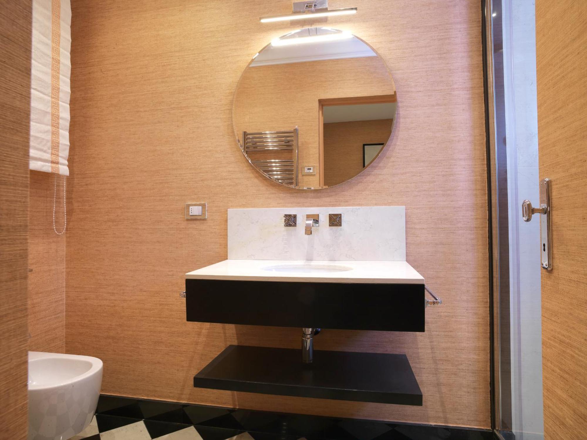 Drago D' Oro Suites Florencja Zewnętrze zdjęcie
